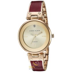 Đồng hồ Anne Klein AK/2512BYGB